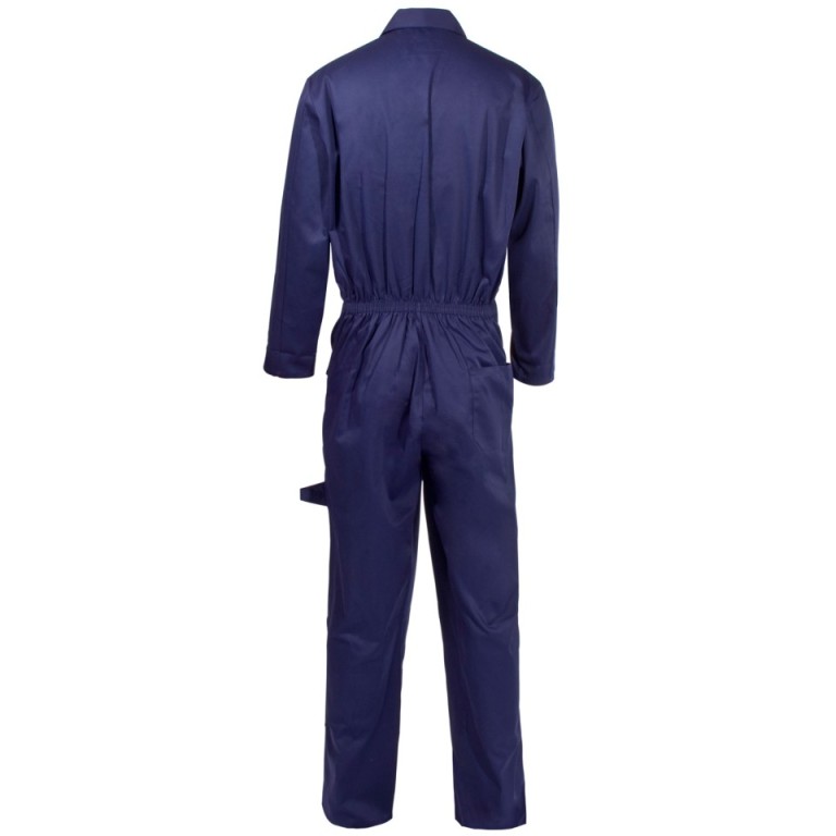 SuperTouch Polycotton Coverall - Basic