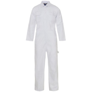 SuperTouch Polycotton Coverall - Basic