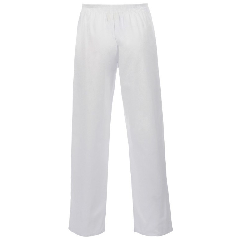 SuperTouch Polycotton Food Trousers