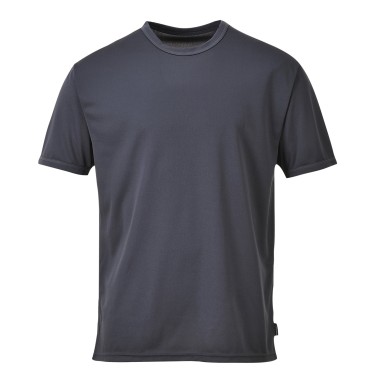 Portwest Thermal Baselayer Short Sleeve Top