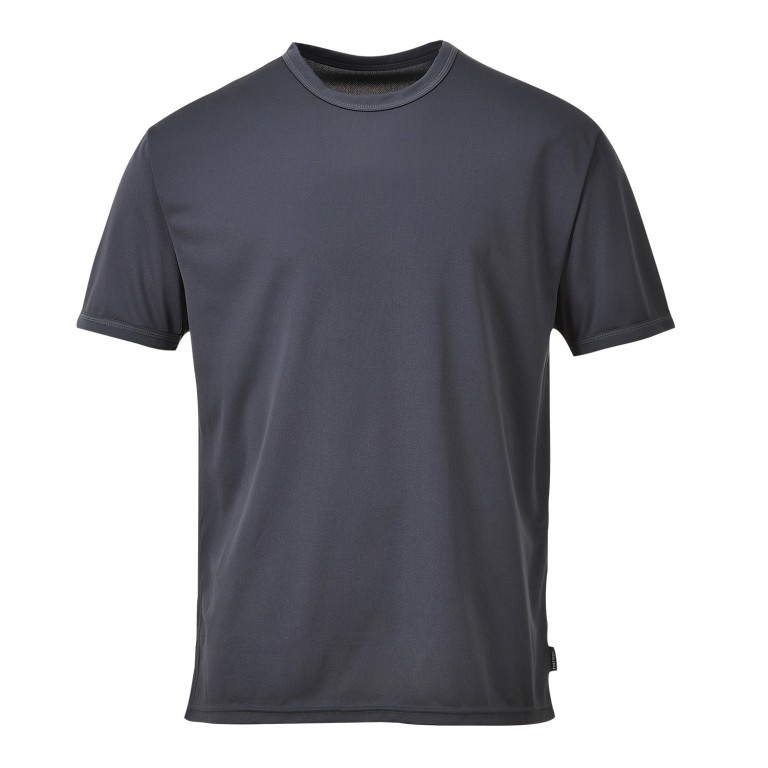 Portwest Thermal Baselayer Short Sleeve Top
