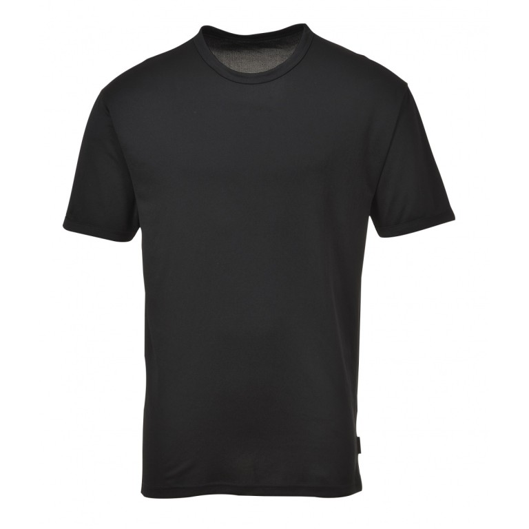 Portwest Thermal Baselayer Short Sleeve Top