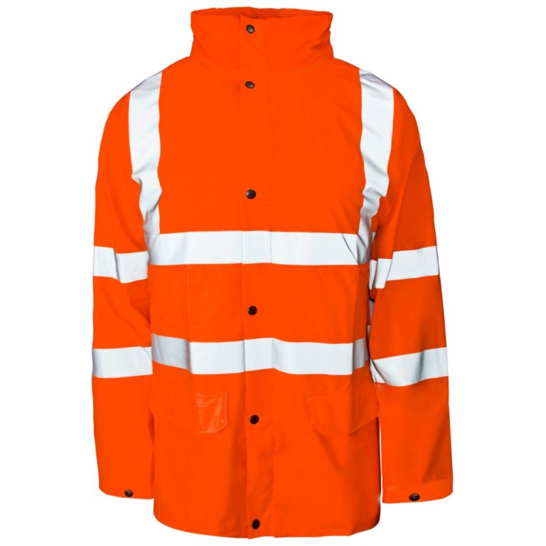 SuperTouch Storm-Flex® PU Jacket