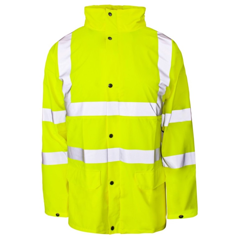 SuperTouch Storm-Flex® PU Jacket