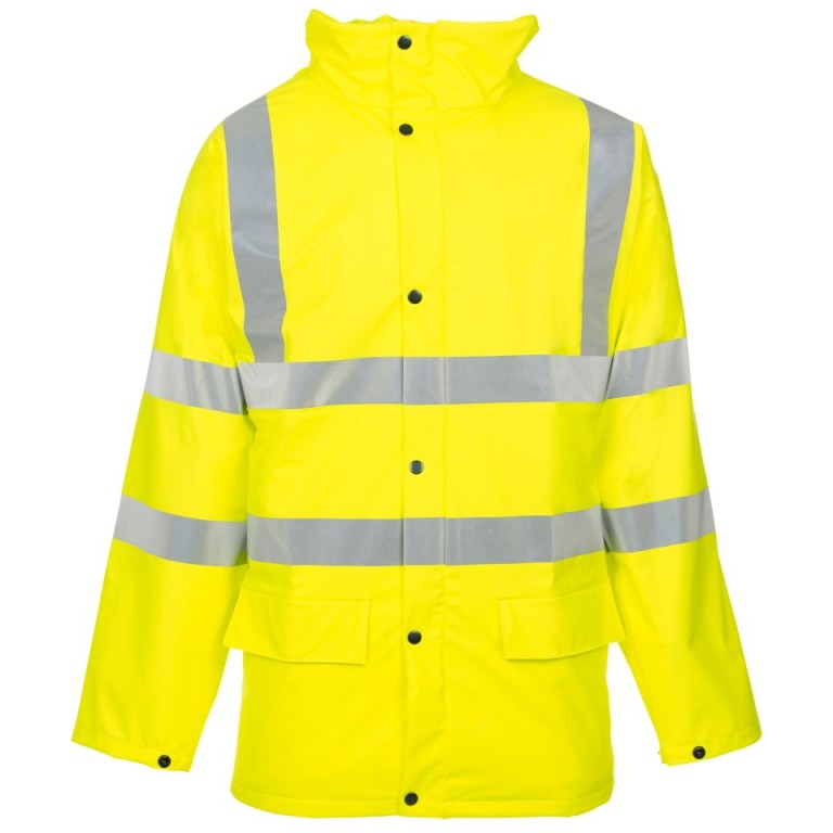 SuperTouch Storm-Flex® PU Parka
