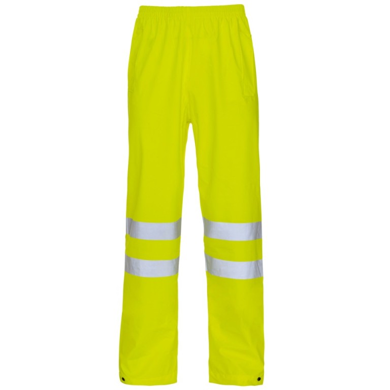 SuperTouch Storm-Flex® PU Trousers