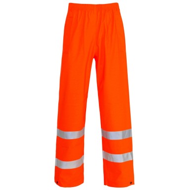 SuperTouch Storm-Flex® PU Trousers