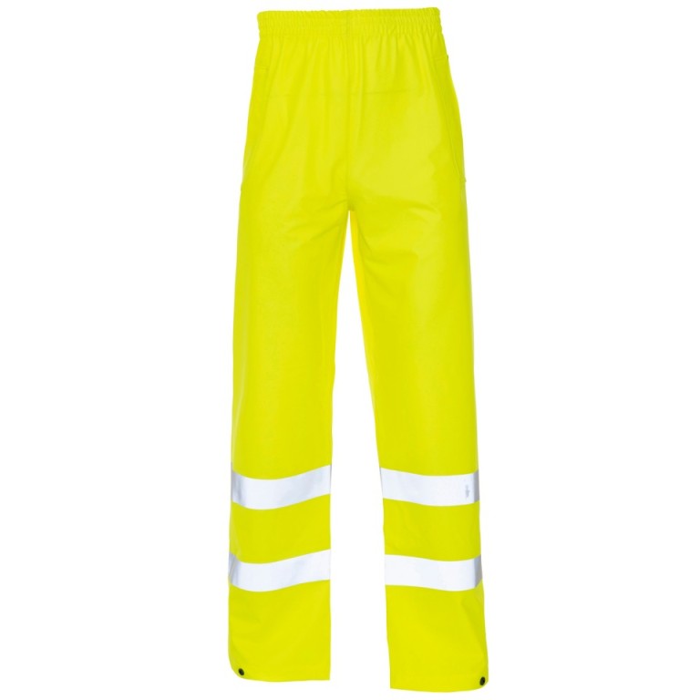 SuperTouch Storm-Flex® PU Trousers