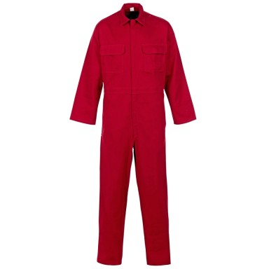 SuperTouch Weld-Tex® FR Basic Coverall