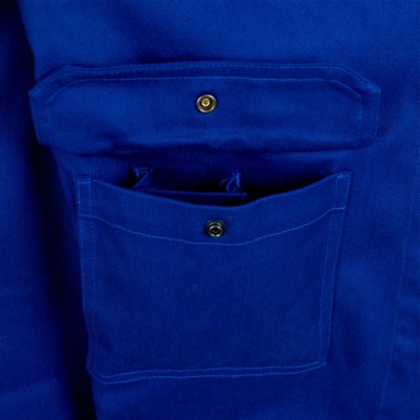 SuperTouch Weld-Tex® FR Basic Coverall
