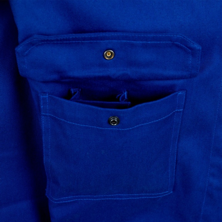 SuperTouch Weld-Tex® FR Basic Coverall