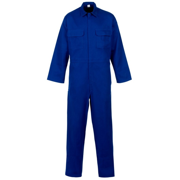 SuperTouch Weld-Tex® FR Basic Coverall