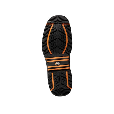 V12 Challenger Safety Shoe