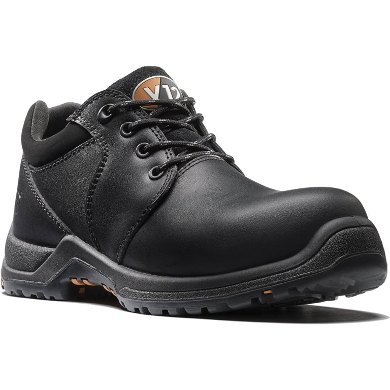 V12 Challenger Safety Shoe