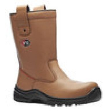 V12 Polar Rigger Safety Boot