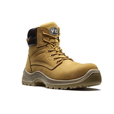 V12 Bobcat Safety Boot