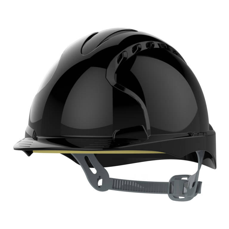 EVO®2 Safety Helmet - Slip Ratchet - Vented