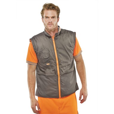 Beeswift Elsener 7 in 1 jacket