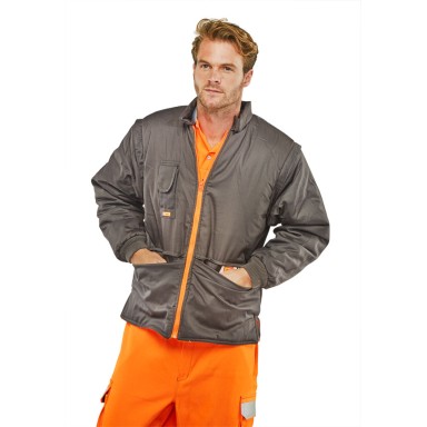 Beeswift Elsener 7 in 1 jacket
