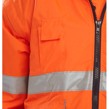 Beeswift Europa bomber jacket