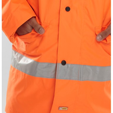 Beeswift Jubilee jacket