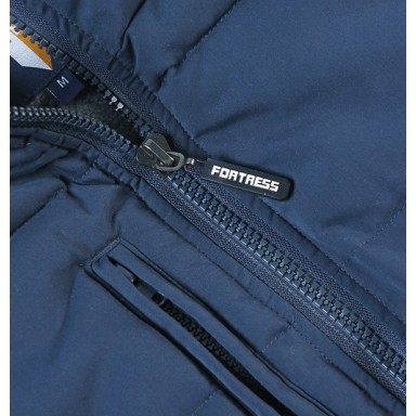 Castle Downham Bodywarmer