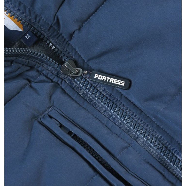 Castle Downham Bodywarmer