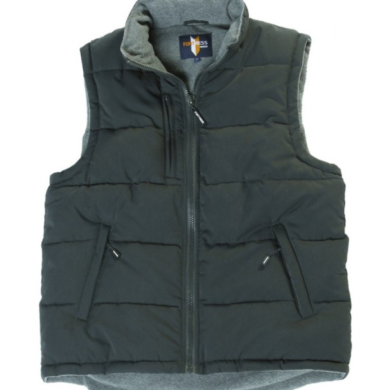 Castle Downham Bodywarmer