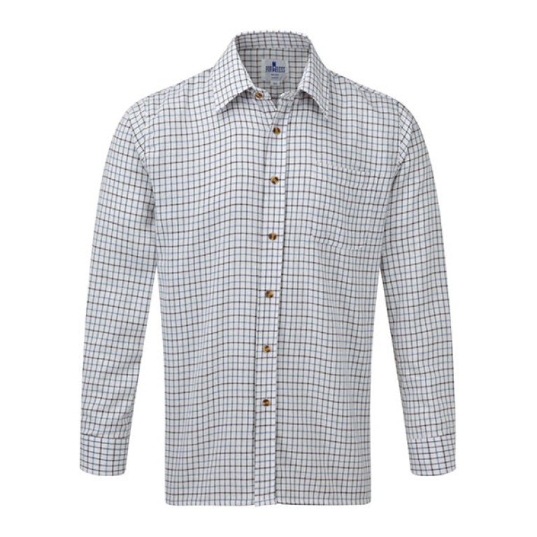 Castle Tattersall Shirt