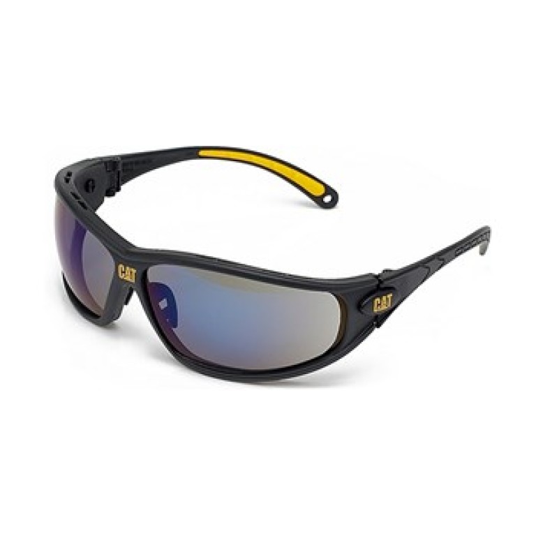 Caterpillar Tread full frame glasses