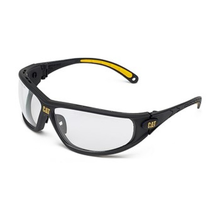 Caterpillar Tread full frame glasses