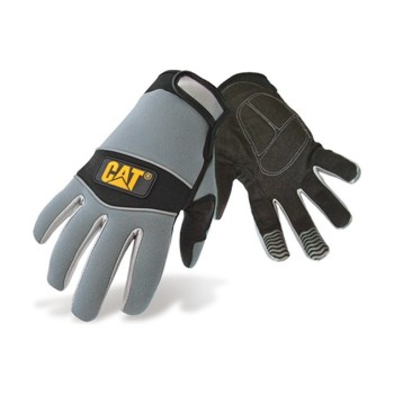 Caterpillar Comfort fit/neoprene Comfort
