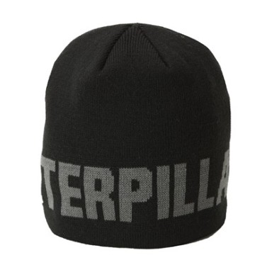 Caterpillar Branded hat
