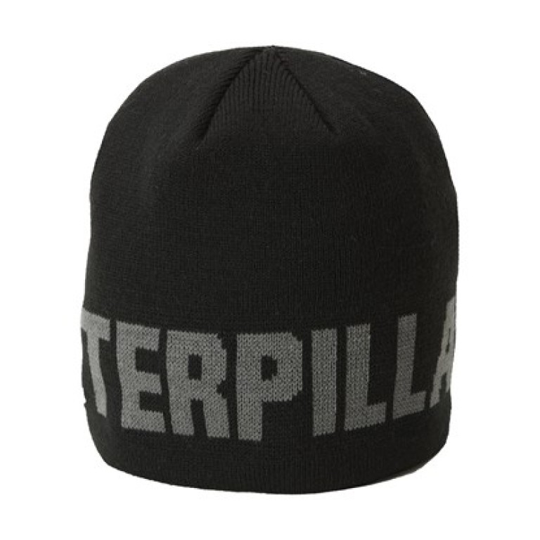 Caterpillar Branded hat