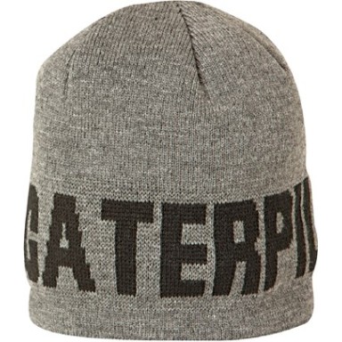 Caterpillar Branded hat