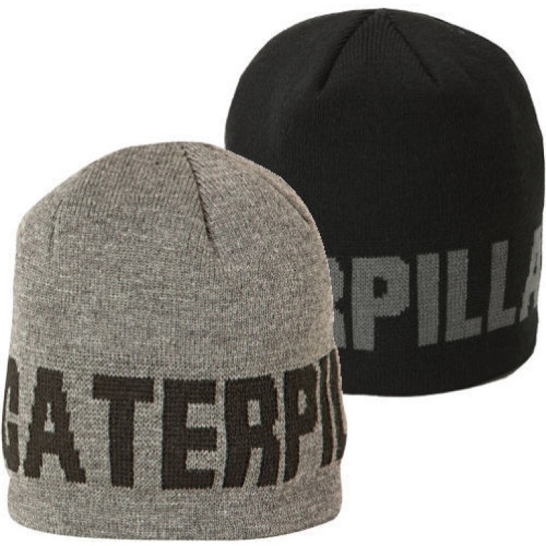 Caterpillar Branded hat