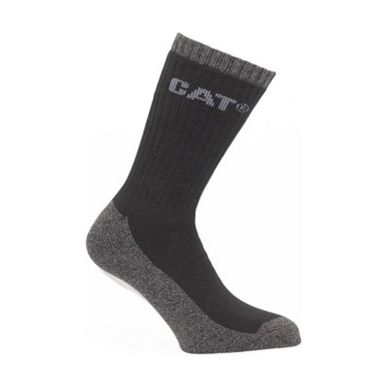 Caterpillar Thermo socks - 2 pair packs