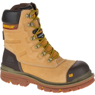 Caterpillar Premier 8" Boot