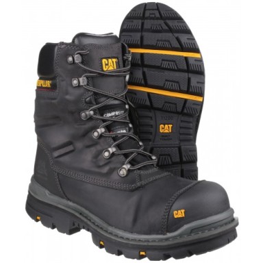 Caterpillar Premier 8" Boot