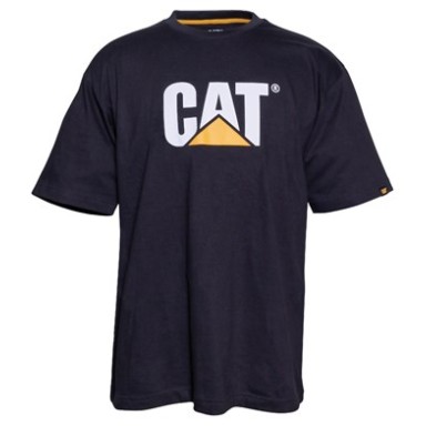 Caterpillar Trademark Tee Shirt