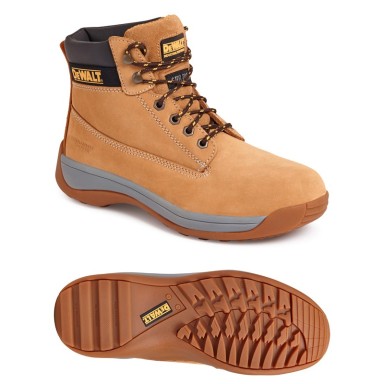 DeWalt Apprentice Safety Boot