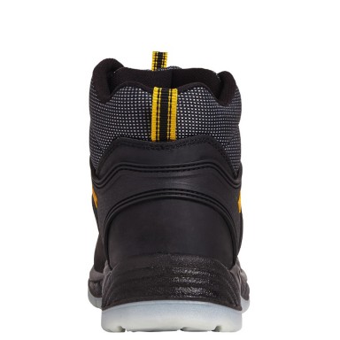 DeWalt Laser Safety Boot