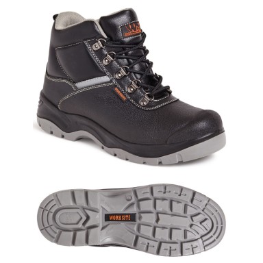 Worksite All Terrain Safety Boot