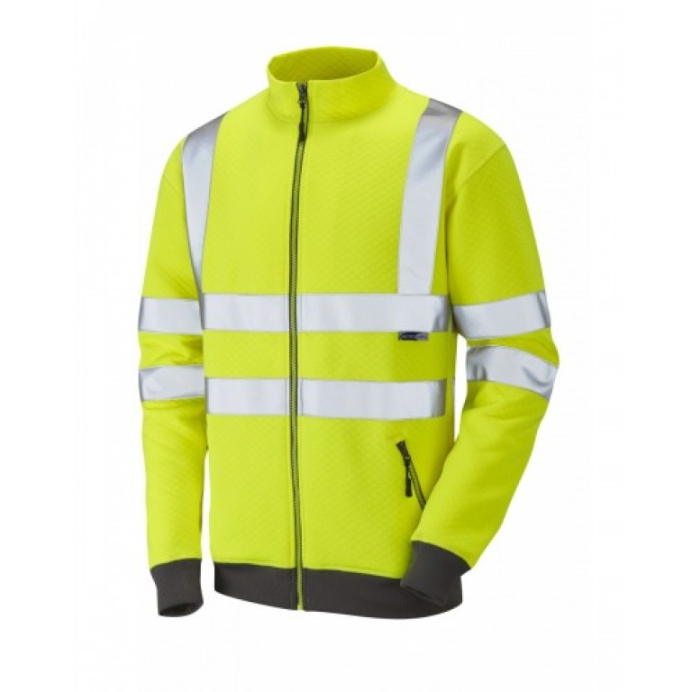 Leo Workwear Libbaton Track Top