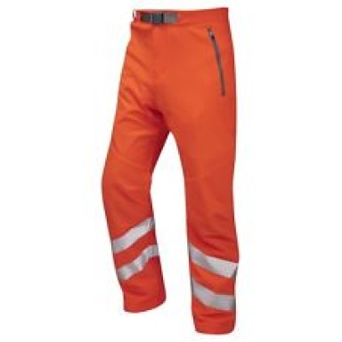 Leo Workwear Landcross Stretch Work Trouser