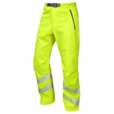 Leo Workwear Landcross Stretch Work Trouser