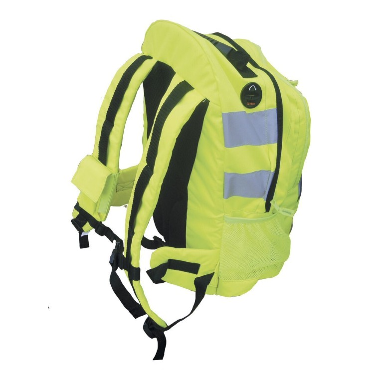 Portwest Hi-Visibility Backpack Reflective 