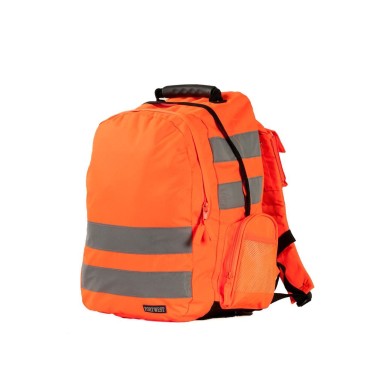 Portwest Hi-Visibility Backpack Reflective 