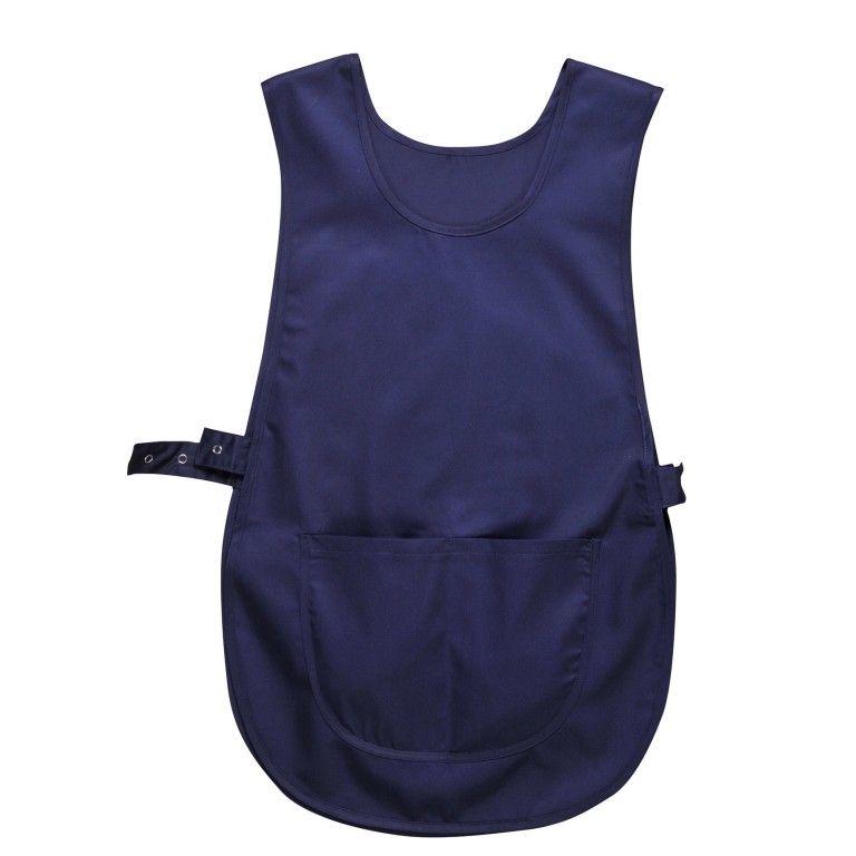 Portwest Tabard With Pocket
