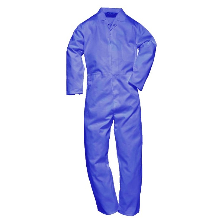 Portwest Food Coverall